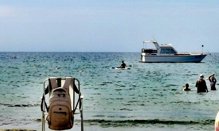 Две жени се удавиха в Черно море