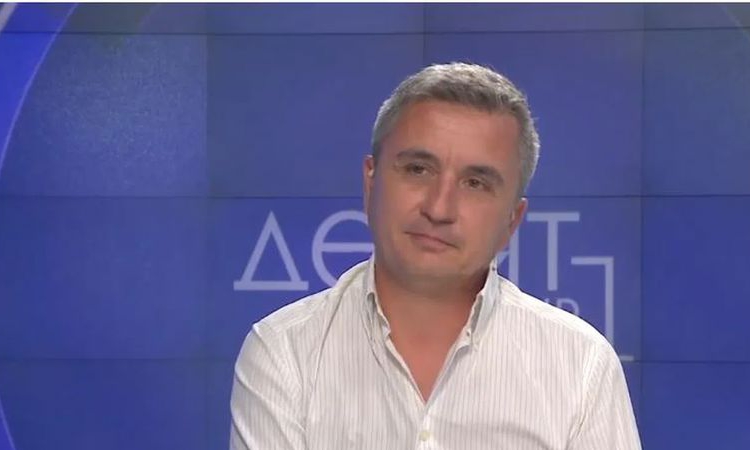 Александър Николов: Някой е получавал сериозни стимули да не се случи ПАВЕЦ &quot;Чаира&quot;
