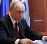 Володимир Зеленски: Украйна е готова да сложи край на войната, нужен е по-силен натиск върху Москва