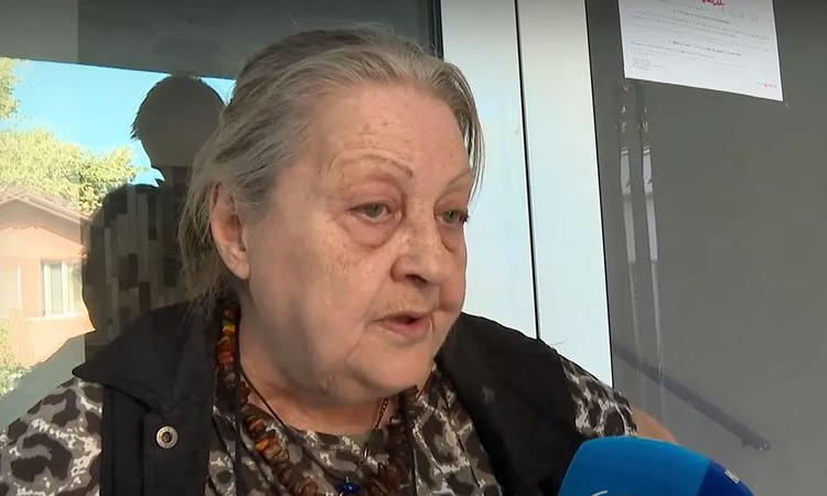 Бабата на обвиняемия за катастрофата с трамвай: Добро дете е, не проумявам какво е извършил