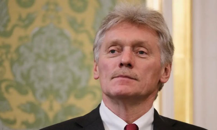 Песков: Путин цени усилията на Тръмп, но разговорите им не вървят гладко