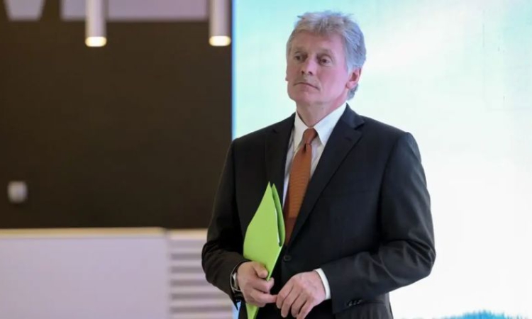 Песков: Предстои труден разговор за мира в Украйна