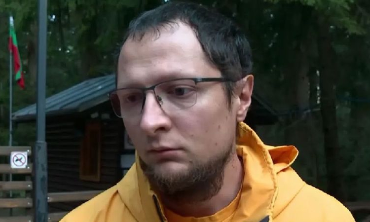 Семейство било нападнато от кучетата на княгиня Калина. Тя била наедекватна и лъхала на алкохол
