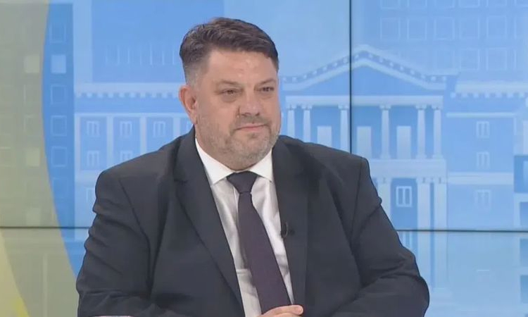 Атанас Зафиров с подробности за визитата си в Китай: Поканата беше чисто партийна