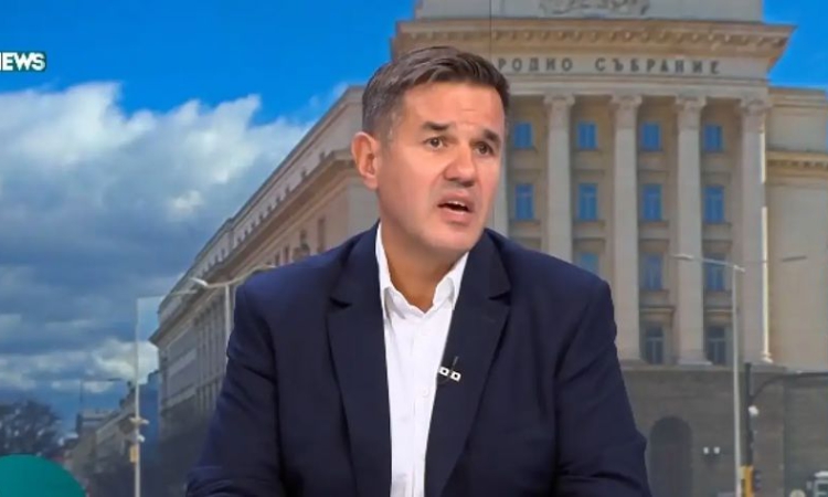 Никола Стоянов: &quot;Магазини за хората&quot; е безсмислена идея, ще се изхарчат едни пари