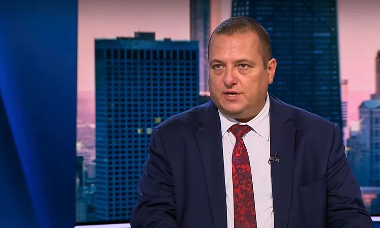 Адв. Галентин Грозев за побоя на полицейски шеф: По случая има само предположения, но не и факти
