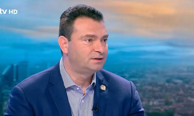 Паргов, БСП: Посещението на Зафиров в Китай не ни прави антиевропейци