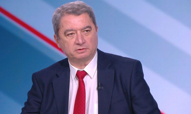 Емануил Йорданов: Към този момент не виждам причина някой от МВР да подава оставка