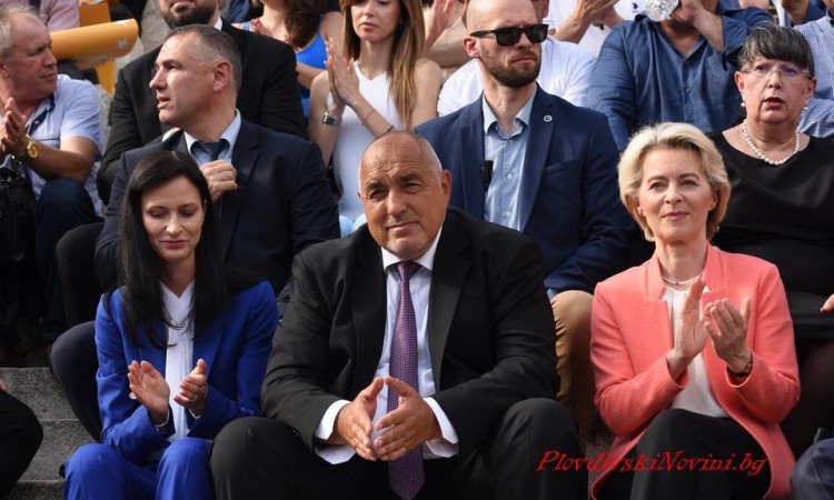 60 процента от европейците искат оставката на Урсула фон дер Лайен