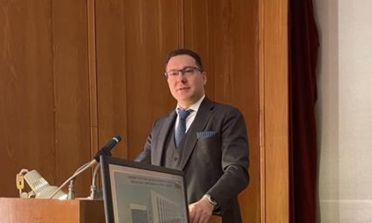 Даниел Митов с нови разкрития по случая с пребития шеф на полицията в Русе