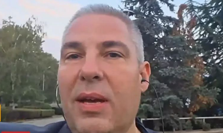 Адвокатът на един от задържаните в Русе: Когато един млад човек бъде ударен, какво очаквате – да не се защити ли?