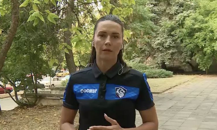 Полицейски синдикат: Стига с упражненията на гърба на МВР