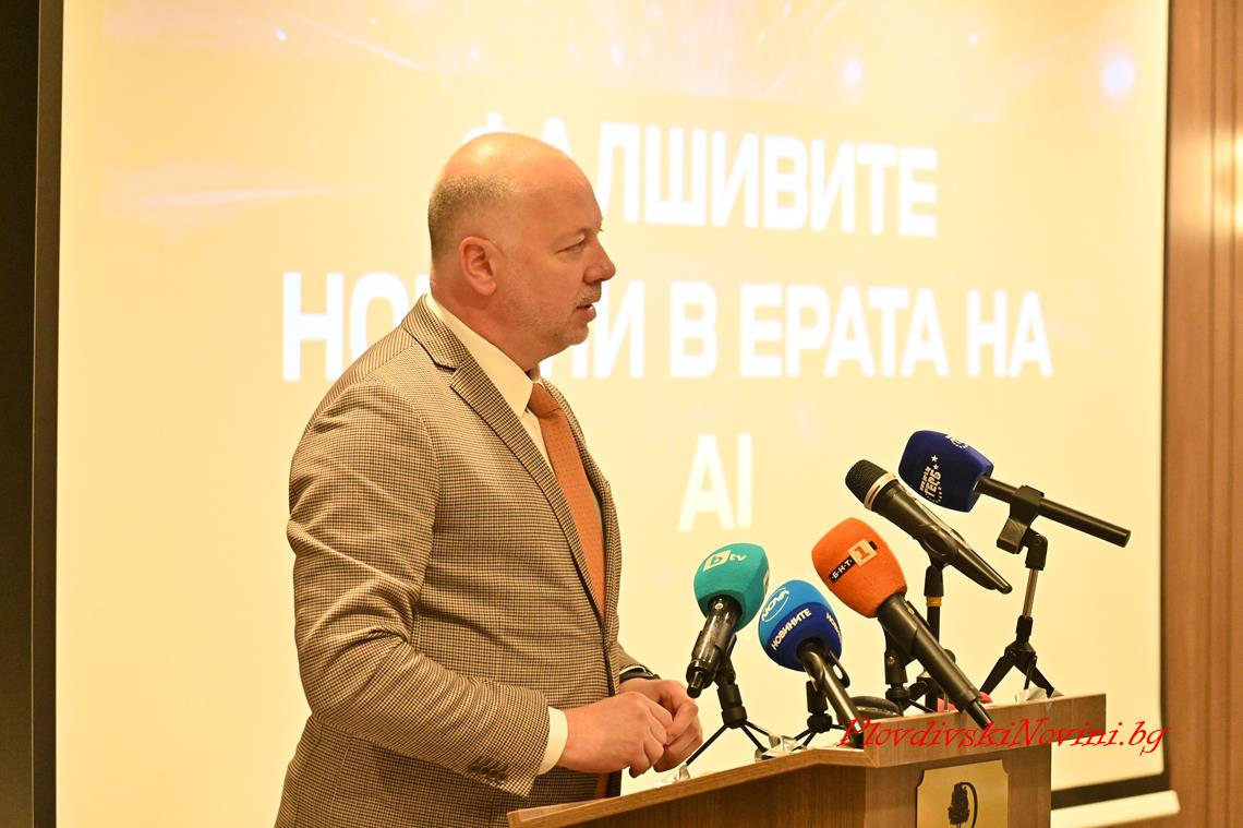 Желязков: Системите в страната са подготвени за въвеждане на еврото