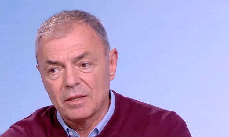 Сергей Игнатов: До 2050 г. населението на България ще падне под 5 млн. души