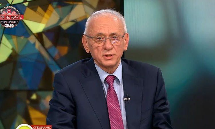 Силви Кирилов: Нашата амбиция е нова ваксина за варицела да влезе в имунизационния календар за 2026 г.