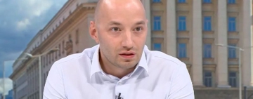 Димитър Ганев: За ПП-ДБ вотът на недоверие е изключително важен в този момент