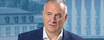 Цветлин Йовчев: България също може да стане мишена на провокации и агресия от руска страна
