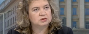 Киселова: Енергийният сектор има основополагащата роля за българската икономика