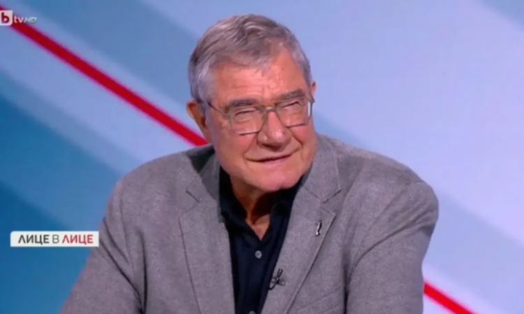 Проф. Христо Пимпирев: България влиза в полупустинна зона, 70% от водата се губи във водопроводите