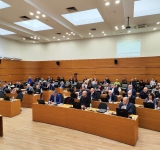 Повече средства за социалната услуга „Диетично и диабетично хранене“