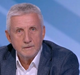 Ген. Кирил Радев за избора на шеф на ДАНС: Инатът на президента не е полезен