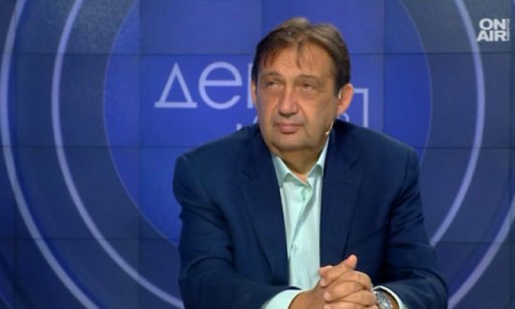 Арх. Иван Шишков: Много е закъсняло решението на проблема с безводието