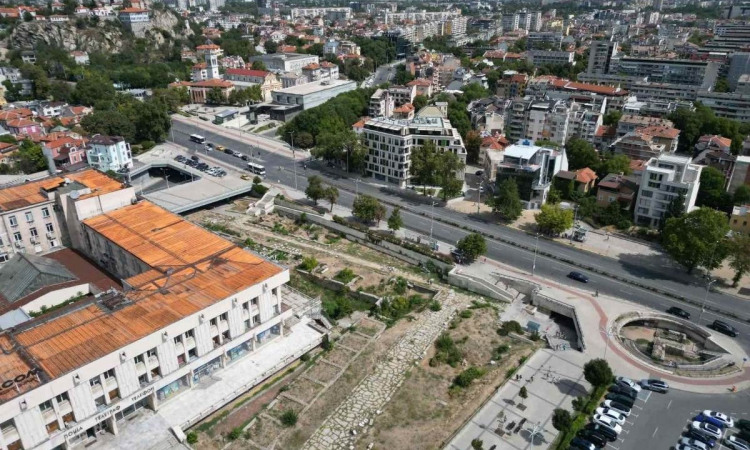 Затварят центъра за стари автомобили от 1 октомври
