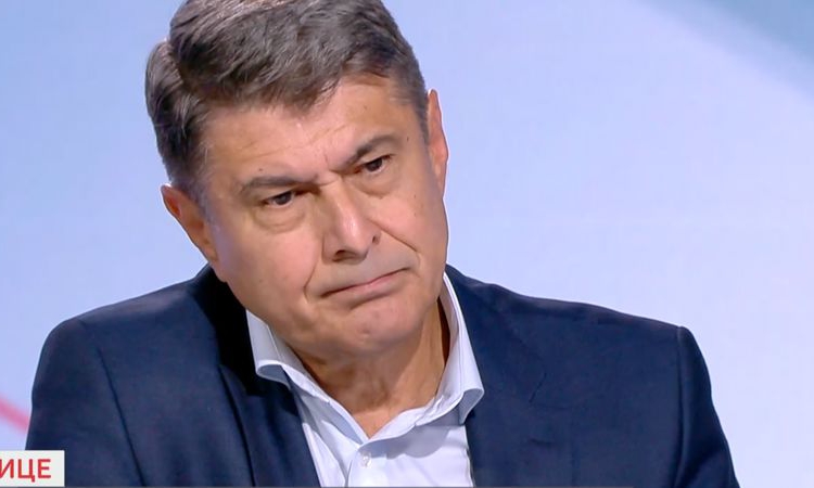 Димо Гяуров направи горещо разкритие за националната ни сигурност