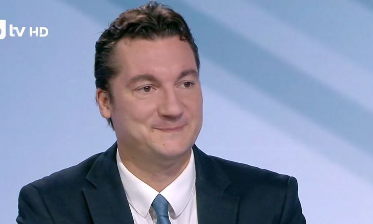 Крум Зарков за изборите в Пазарджик: Живеем в среда на ускорена деградация на демокрацията