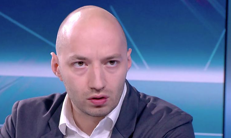 Димитър Ганев: Има три опции пред кабинета