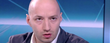 Димитър Ганев: Има три опции пред кабинета