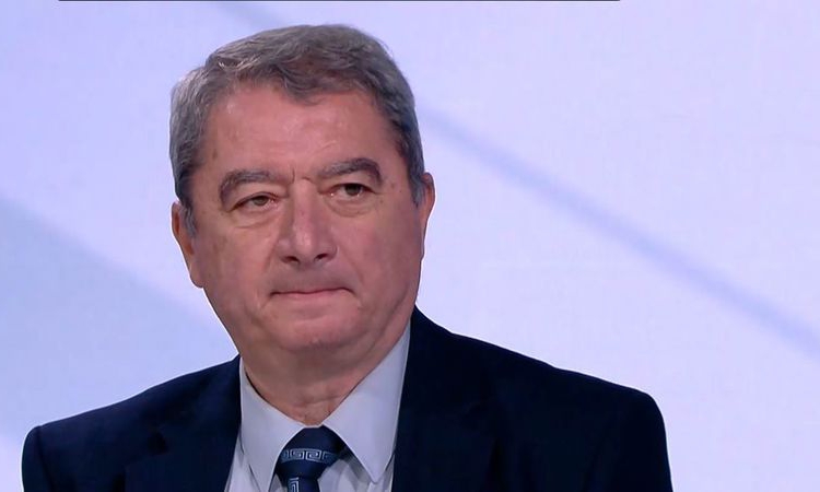 Емануил Йорданов: Дирекцията в Пазарджик проспа изборите, гневът на Борисов е основателен