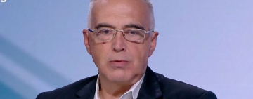 Антон Кутев: Възможно е Пеевски официално да участва в мнозинството, а Борисов да стане премиер