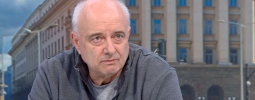 Социологът Васил Тончев: Президентът ще хвърли оставка, ако догодина има предсрочни избори