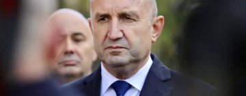 Радев за думите на Борисов: Евтин политически театър