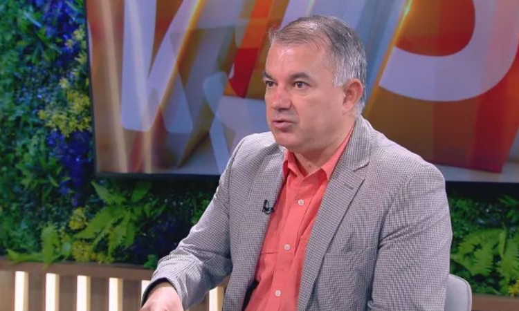 Богомил Николов: Не е нормално цените на брашното, олиото и прясното мляко да са по-високи у нас