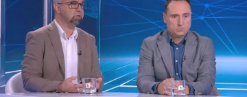 Първан Симеонов: За Радев е по-добре изборите да са по-далече