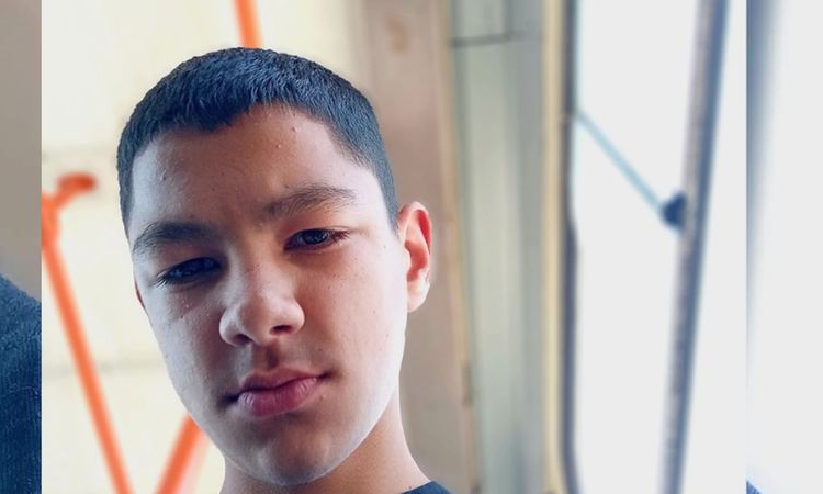 Намушканият в МОЛ Краси тренирал вдигане на тежести, треньорката му с тъжен пост