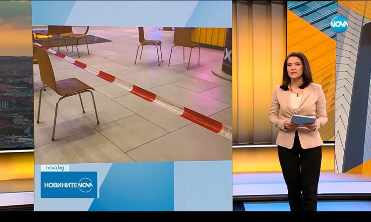 15-годишно момче почина, след като бе намушкано в мол