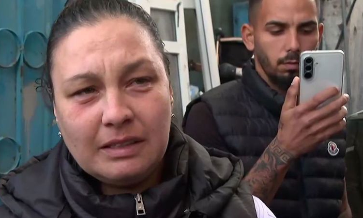 Майката на Красимир: „Чухме се в четири. Каза ми: &quot;Мамо, идвам си&quot;. Повече не ми вдигна телефона
