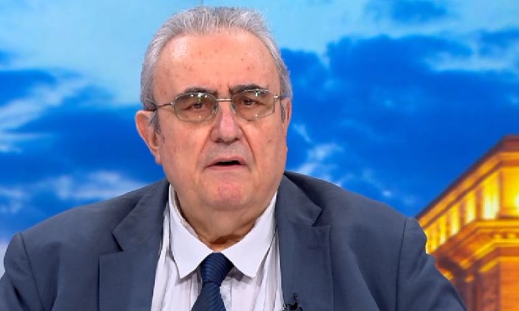 Огнян Минчев: Кризата, която разтресе управляващите, премина, но скоро ще се появи нова
