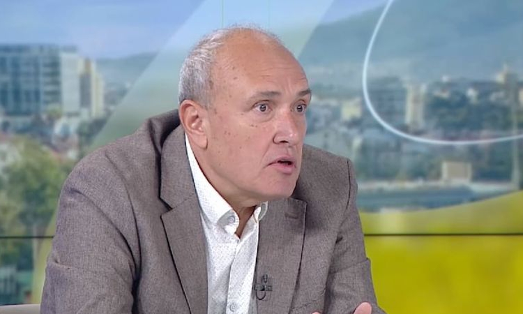 Криминалният психолог проф. Гайдаров: Убийството на момчето в мола показва, че никой не работи