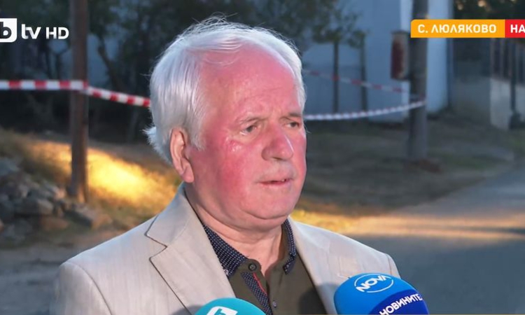 Убиецът от Люляково - агресивен, не е успявал да се задържи на една работа