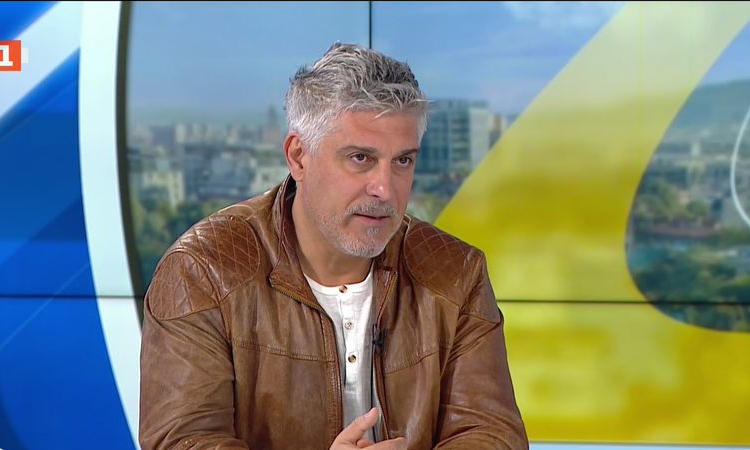 Криминалният психолог Росен Йорданов: Стана много модерно да си хулиган