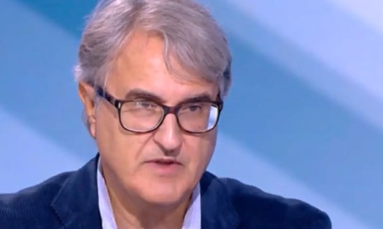 Eвгений Кънев: Изходът е да се смени собствеността на „Лукойл&quot;. Като изтече един месец ще искаме отсрочка
