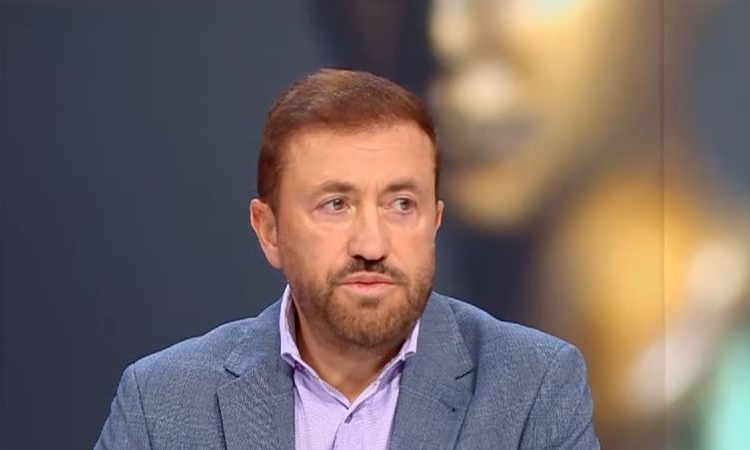 Бойко Найденов за нападението с чук над прокурор: Когато държавата отслабне, започват подобни изблици на насилие