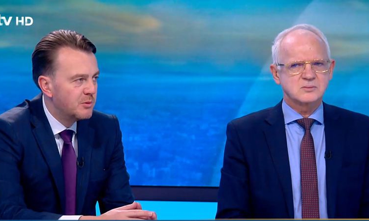 Велев, АИКБ: Новият бюджет е като стария, но много по-лош