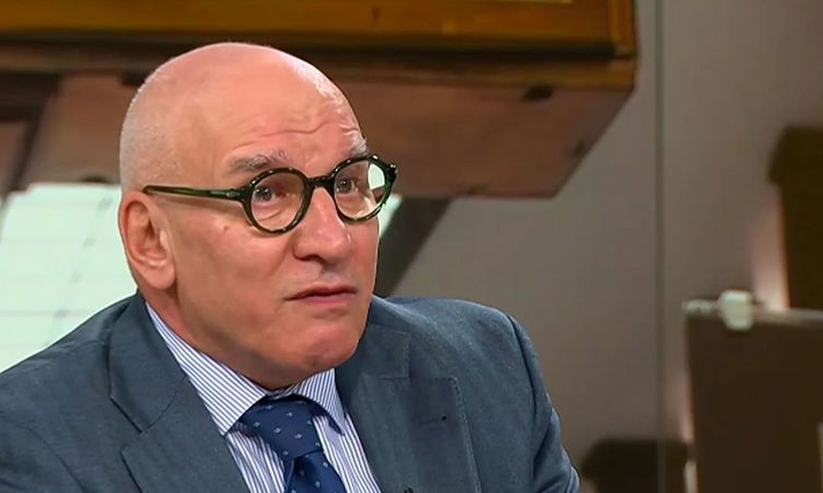 Бюджет 2026 - с риск от по-висока инфлация! Хампарцумян: Работа на изготвилите бюджета е да обяснят каква е целта му