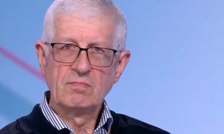 Румен Овчаров: Борисов да обясни на приятеля си Тръмп, че бургаската рафинерия няма нищо общо с доходите на Русия