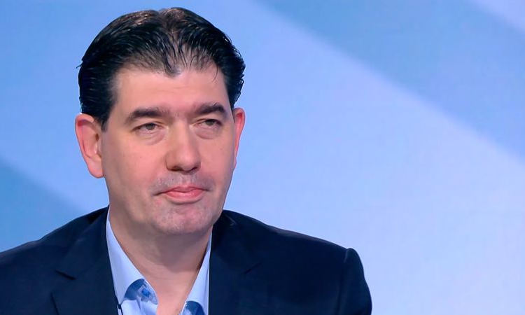 Иван Таков: Киселова не се чувства като жертва, БСП е във властта с конкретна цел